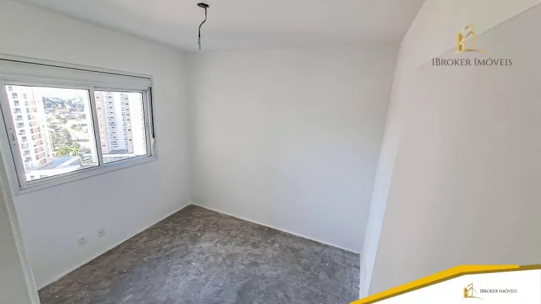 Imagem Apartamento com 4 quartos à venda, 131 m² por R$ 1.280.000 - Ecoville - Curitiba/PR