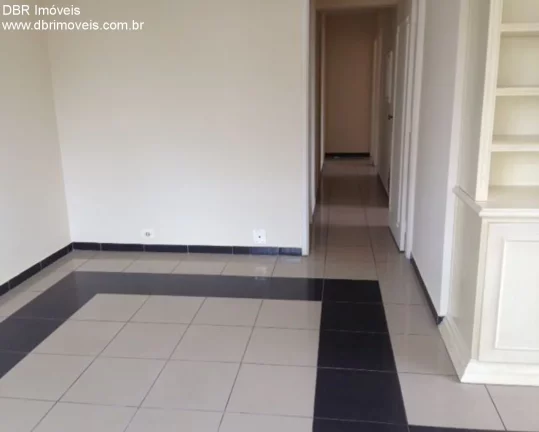 Imagem APARTAMENTO RESIDENCIAL em São Paulo - SP, Vila Mariana