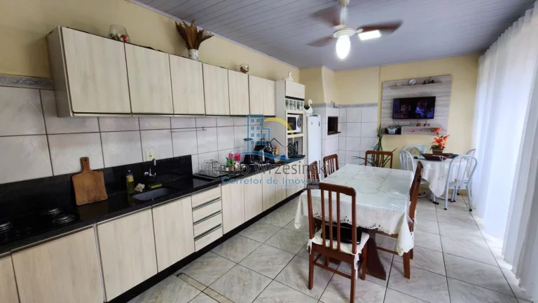 Imagem CASA AVERBADA ITAUM UMA SUITE e DOIS DORMITORIOS