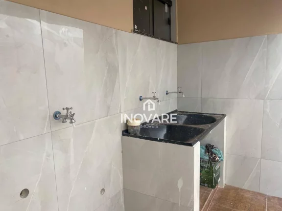 Imagem Casa com 3 dormitórios à venda, 90 m² por R$ 290.000 - Setor Flamboyant - Itumbiara/GO