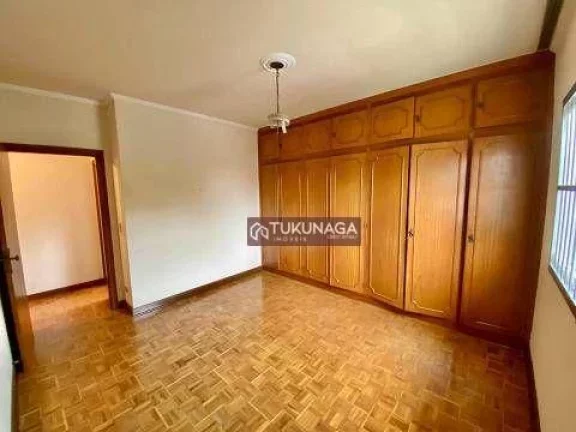 Imagem Casa com 3 dormitórios à venda, 271 m² por R$ 1.390,00 - Vila Progresso - Guarulhos/SP