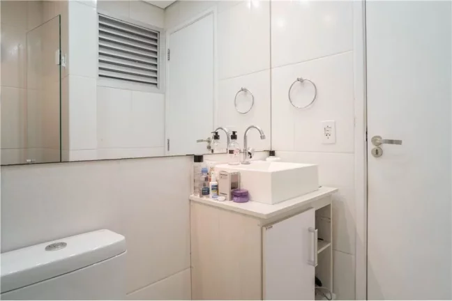 Imagem APARTAMENTO RESIDENCIAL em São Paulo - SP, Sacomã