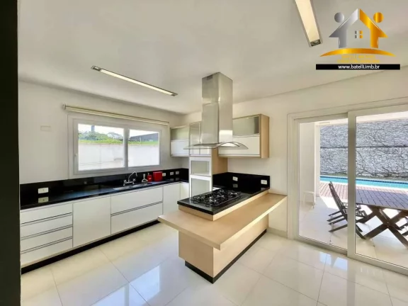 Imagem Casa à venda no condomínio Reserva do Vianna | Batelli Imóveis