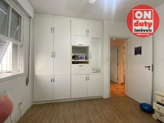 Imagem Apartamento - Santos/SP