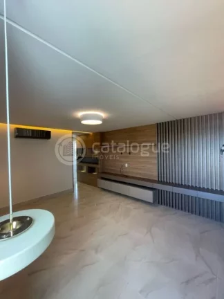 Imagem Casa de Alto Padra?o a? Venda no Alphaville Natal - Catuana
