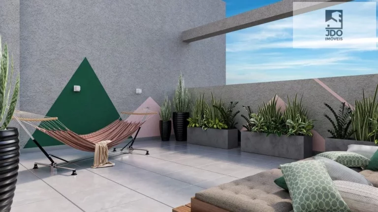 Imagem Loft a Venda no bairro Água Verde - Curitiba, PR