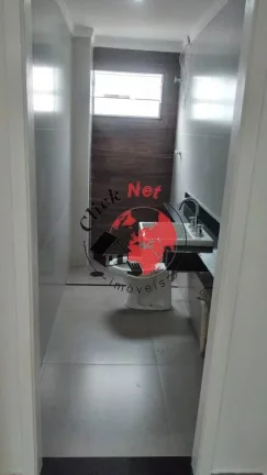 Imagem Apartamento todo reformado para venda ou locação no bairro Taboão – São Bernardo do Campo!