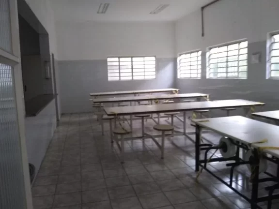Imagem Galpão à venda, 1520 m² por R$ 10.000.000,00 - Vila Monte Sion - Suzano/SP