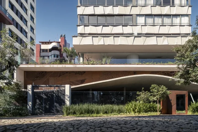 Imagem Apartamento à venda no bairro Petrópolis - Porto Alegre/RS