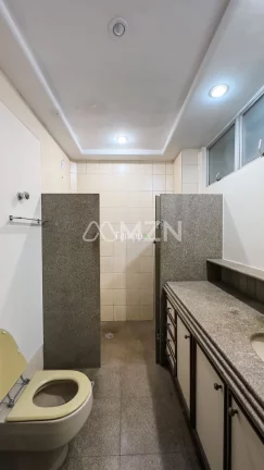 Imagem Edifício Chamonix - Apartamento Alto Padrão em Setor Marista, Goiânia/GO