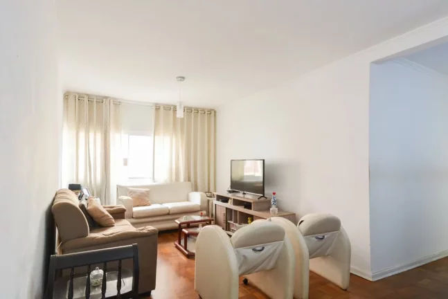 Imagem Apartamento à venda em São Paulo, Brás, com 2 quartos, 80m2