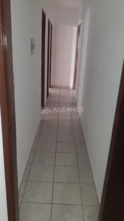 Imagem Casa - 3 Quartos - 1 Suíte - 122,80 m² - Ernesto Geisel, João Pessoa/PB