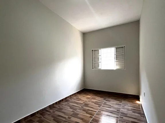 Imagem Casa tipo para venda em Residencial São Domingos com 3 quartos, sendo 1 suíte, 156m2