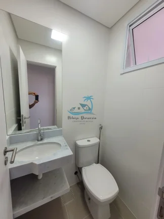 Imagem Apartamento a venda com 127 m² e 3 dormitórios, ao lado do Aeroporto de Ubatuba.