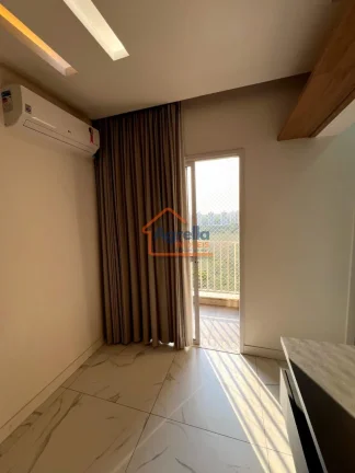 Imagem Oregon Residencial Clube - Apartamento à venda no bairro Jardim Igaçaba - Mogi Guaçu/SP