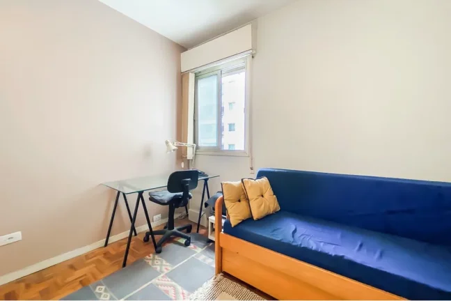 Imagem APARTAMENTO RESIDENCIAL em São Paulo - SP, Consolação