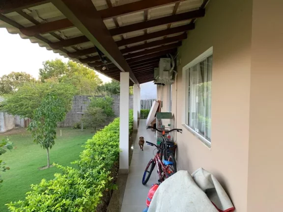 Imagem CASA RESIDENCIAL em GUARAPARI - ES, NOVA GUARAPARI