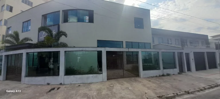 Loja para Alugar no Novo Centro, Santa Luzia – 38m², 1 Banheiro