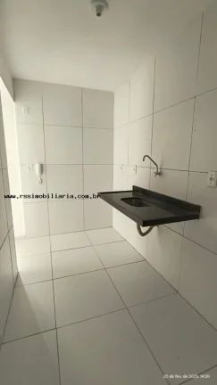 Imagem Apartamento para vender no Mussumagro em João Pessoa/PB.
