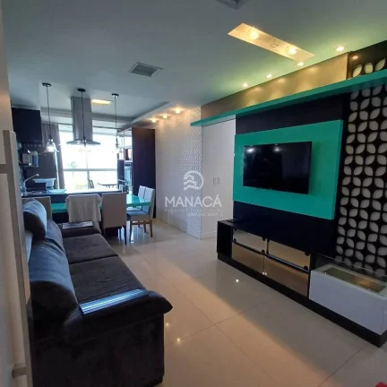 Imagem Apartamento Luxo 03 quartos com Suíte - VENDA