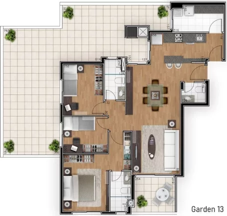 Imagem Apartamento para Venda em Curitiba, Ahú, 2 dormitórios, 1 suíte, 2 banheiros, 1 vaga