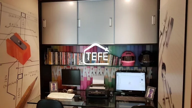 Imagem Cobertura à venda, 264 m² por R$ 3.170.000,00 - Barra da Tijuca - Rio de Janeiro/RJ