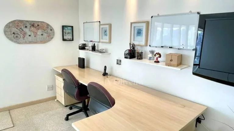 Imagem Apartamento com 2 dormitórios à venda, 142 m² por R$ 1.590.000,00 - Panamby - São Paulo/SP