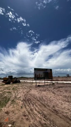 Imagem Terreno a Venda no bairro Canoa Quebrada - Aracati, CE