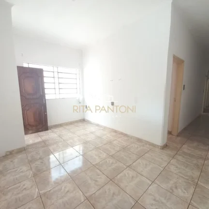 Imagem Casa - Ribeirão Preto - Campos Elíseos - Região Norte