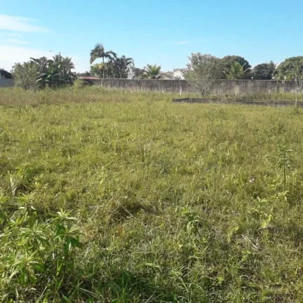 Imagem Terreno para Venda em Itanhaém, Estância Balneária de Itanhaém
