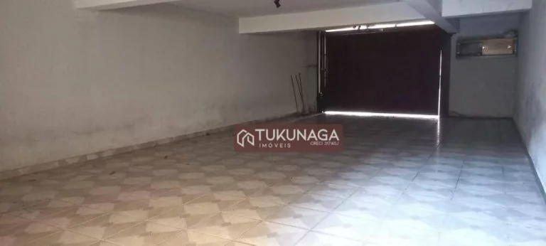 Imagem Sobrado com 3 dormitórios à venda, 580 m² por R$ 1.290.000,00 - Lauzane Paulista - São Paulo/SP