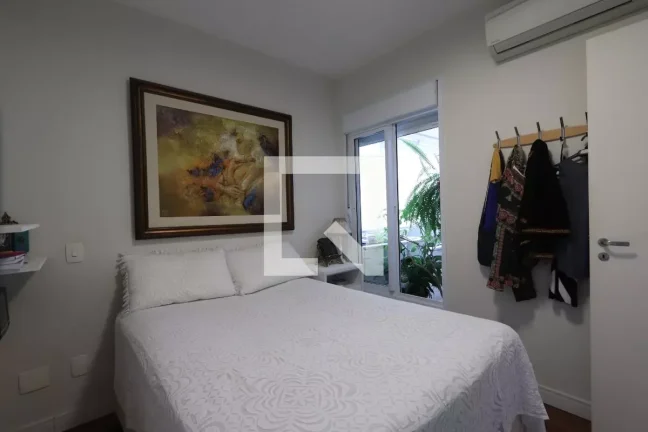 Imagem Apartamento à Venda - Vila Mariana, 2 Quartos, 69 m2