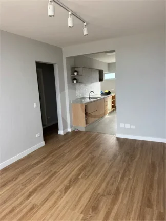Imagem Apartamento à venda com 2 quartos no condomínio Rachel - Andrea - Paula, São Paulo - SP