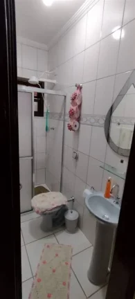 Imagem Sobrado com 2 dormitorios a venda, 71 m? por R$ 325.000,00 - Cidade Beira Mar - Mongagua/SP