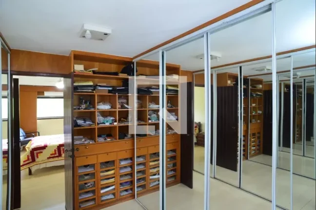 Imagem Casa à Venda - Barra da Tijuca, 4 Quartos, 432 m2