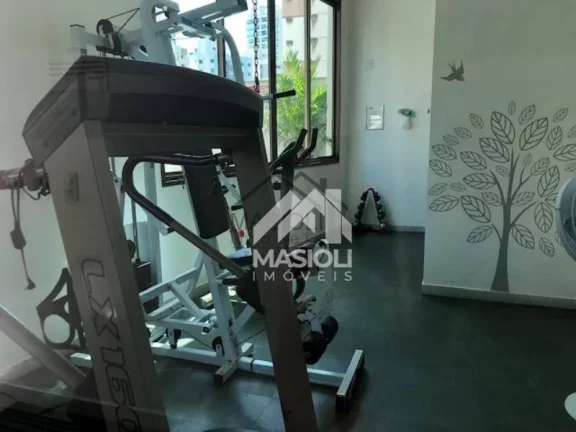 Imagem Apartamento com 3 dormitórios, 107 m² - venda por R$ 1.550.000,00 ou aluguel por R$ 5.748,00/mês - Praia da Costa - Vila Velha/ES
