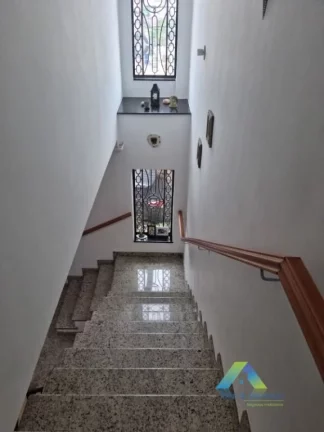 Imagem LINDO SOBRADO NA CURSINO PRÓXIMO A FUTURA ESTAÇÃO DE METRÔ OPERÁRPS - SAÚDE.