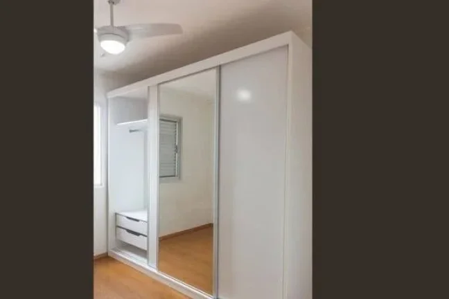 Imagem Apartamento Ótima Localização com 67 m² 2 Dormitórios 1 Vaga de Garagem