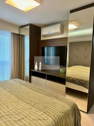 Imagem Imperdível oportunidade: Apartamento de luxo com 4 quartos e 4 suítes em Icaraí, Niterói-RJ!