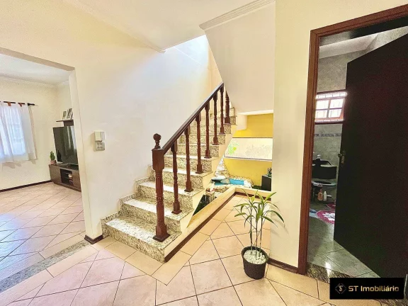 Imagem Casa à venda em Atibaia/SP - Jardim Paulista, por R$1.199.000!