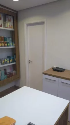 Imagem Sala Comercial na Fagundes Filho com vaga