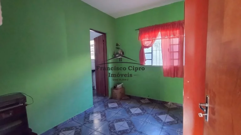 Imagem Casa à venda no bairro Vila Paulista - Guaratinguetá/SP