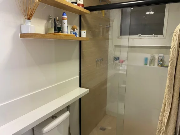 Imagem Apartamento para Venda em Rio de Janeiro, Taquara, 2 dormitórios, 1 banheiro, 1 vaga