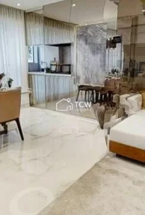 Imagem Apartamento 3 dorm