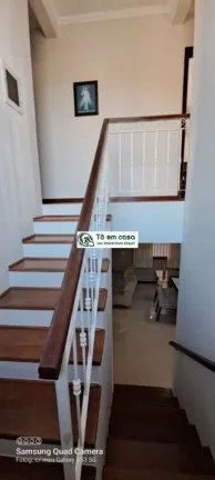 Imagem CASA RESIDENCIAL em SÃO JOSÉ DOS CAMPOS - SP, URBANOVA