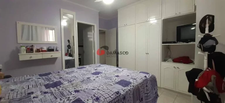 Imagem Apartamento à venda 2 Quartos, 1 Suite, 1 Vaga, Santa Maria, São Caetano do Sul - SP