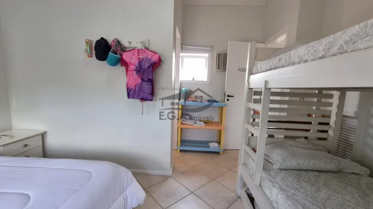 Imagem CASA DE CONDOMÍNIO 100 METROS DA PRAIA