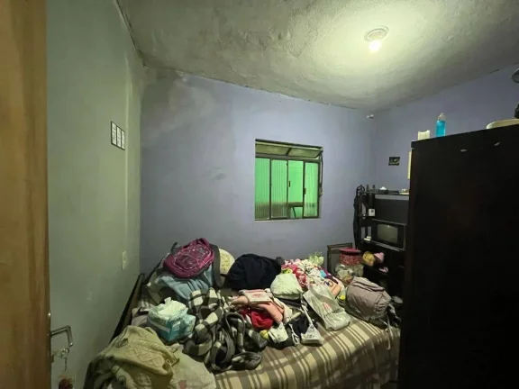 Imagem Duas Casas à venda no mesmo terreno em Pinheiro Grosso