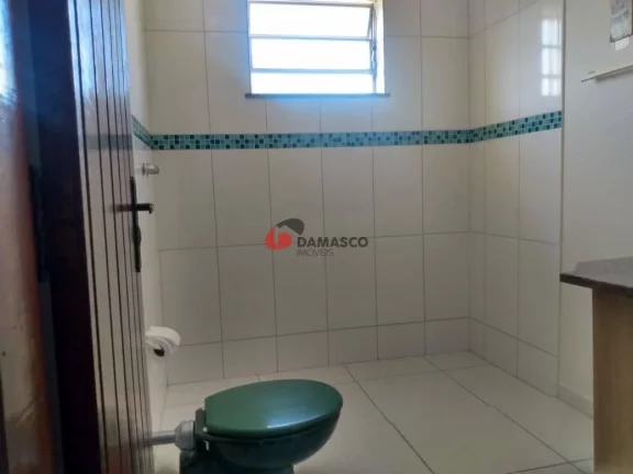 Imagem Sobrado à venda 3 Quartos, 2 Vagas, 151M², Campestre, Santo André - SP