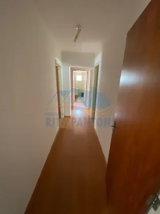 Imagem Apartamento - Campinas - Centro - Região Central